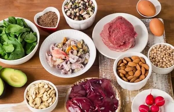 盤點(diǎn)高齡夫妻備孕成功的秘訣!前期這些調(diào)理不能少 盤點(diǎn)高齡夫妻備孕成功的秘訣!前期這些調(diào)理不能少(圖1)