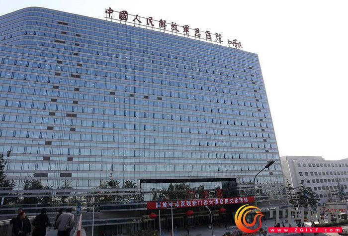 解放軍總醫院第一醫學中心(圖2) 解放軍總醫院第一醫學中心(圖2)