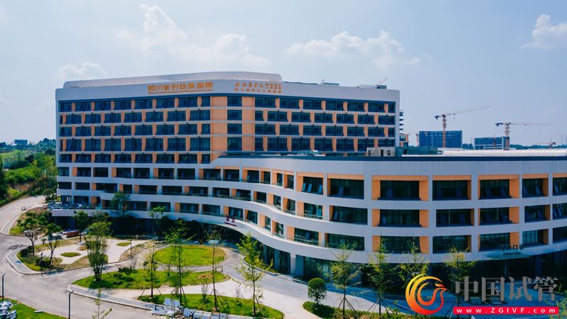 四川省婦女兒童醫(yī)院(圖2) 四川省婦女兒童醫(yī)院(圖2)