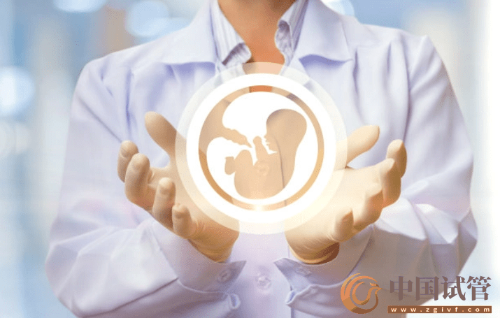 什么是第四代試管嬰兒？(圖1)