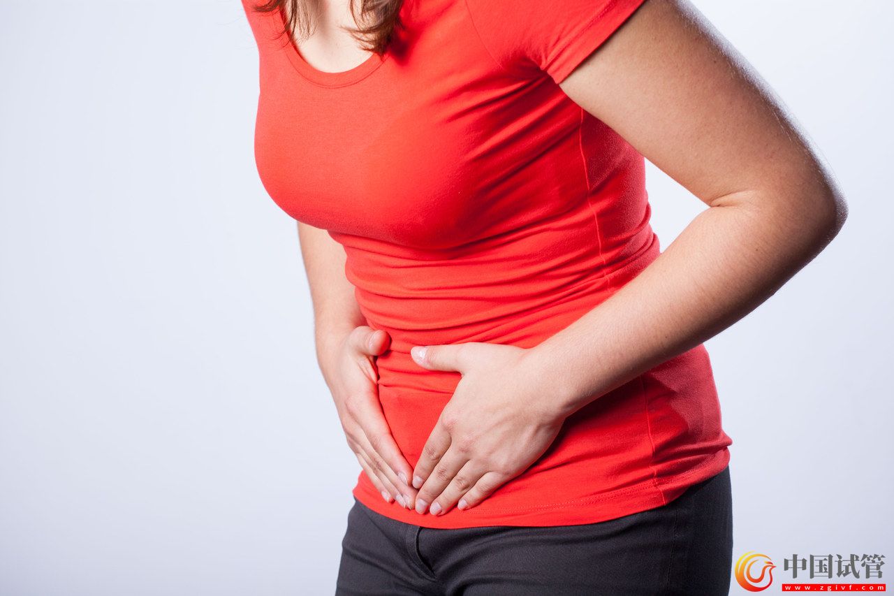 這些信號要警惕子宮內膜癌(圖1) 這些信號要警惕子宮內膜癌(圖1)