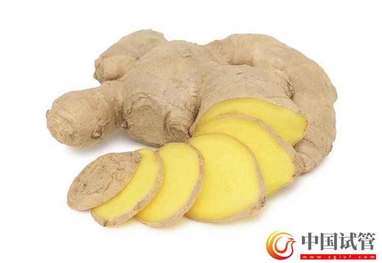 吃姜,到底要不要去皮?終于找到權威解釋了(圖1) 吃姜,到底要不要去皮?終于找到權威解釋了(圖1)