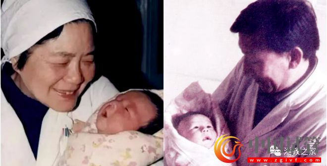 我國第一例試管嬰兒胚胎學開山鼻祖劉斌教授逝世(圖2) 我國第一例試管嬰兒胚胎學開山鼻祖劉斌教授逝世(圖2)