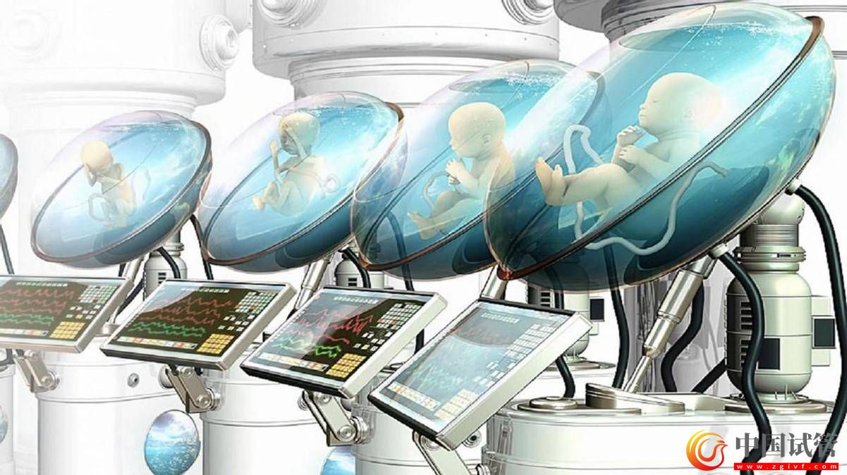 全球首個人造子宮工廠問世?無需婦女,每年量產(chǎn)3萬個嬰兒(圖2) 全球首個人造子宮工廠問世?無需婦女,每年量產(chǎn)3萬個嬰兒(圖2)