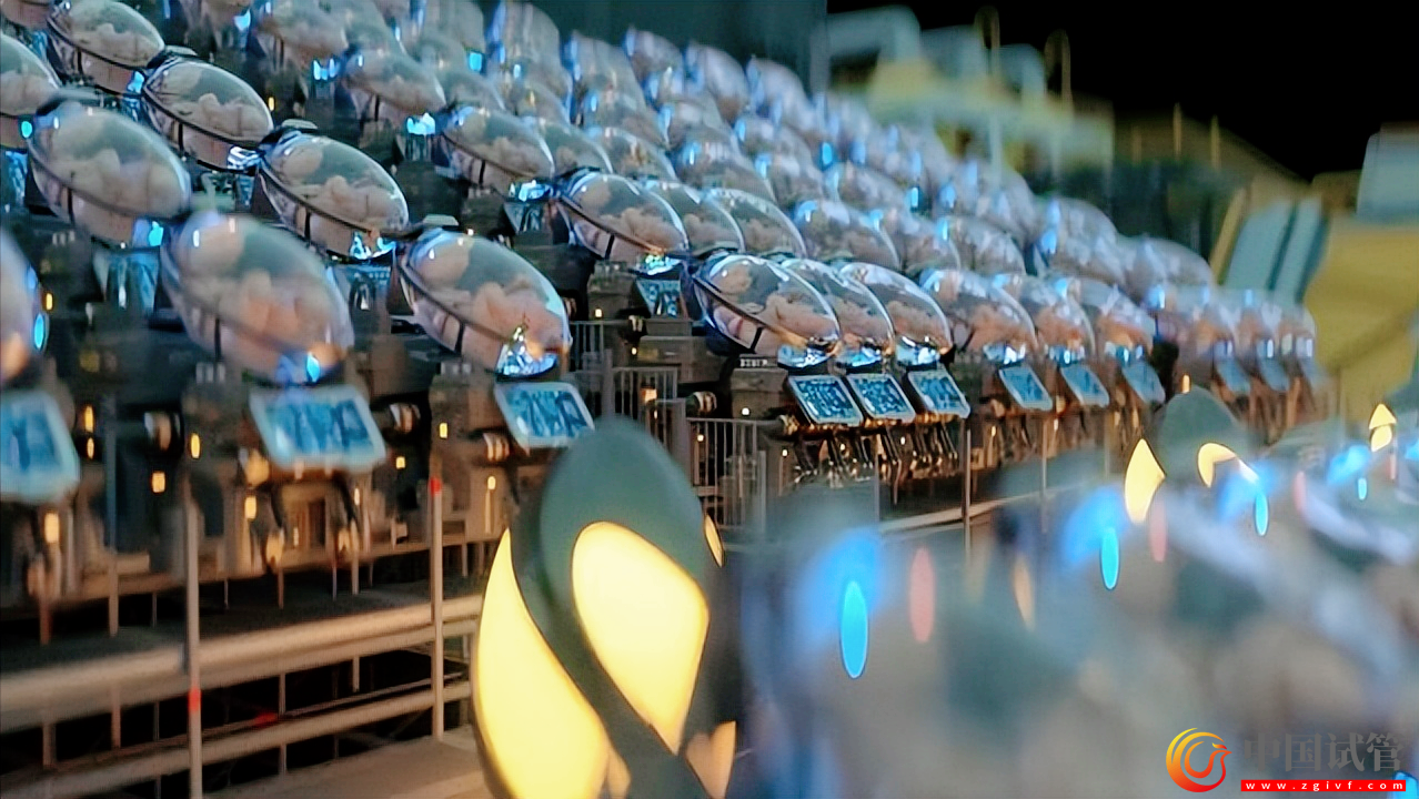 全球首個人造子宮工廠問世?無需婦女,每年量產(chǎn)3萬個嬰兒(圖1) 全球首個人造子宮工廠問世?無需婦女,每年量產(chǎn)3萬個嬰兒(圖1)