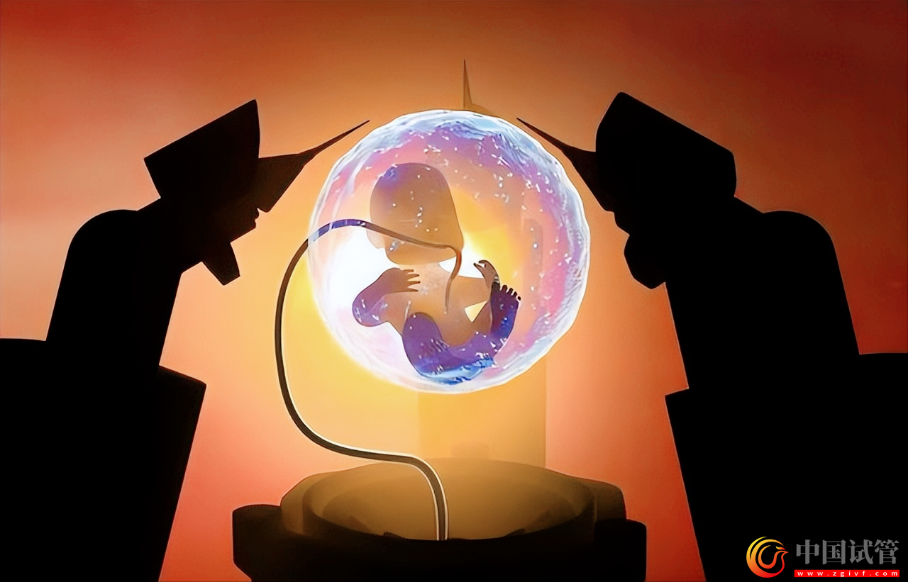 全球首個人造子宮工廠問世?無需婦女,每年量產(chǎn)3萬個嬰兒(圖5) 全球首個人造子宮工廠問世?無需婦女,每年量產(chǎn)3萬個嬰兒(圖4)