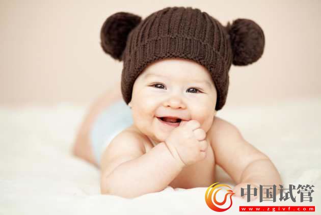 中國試管嬰兒十五年