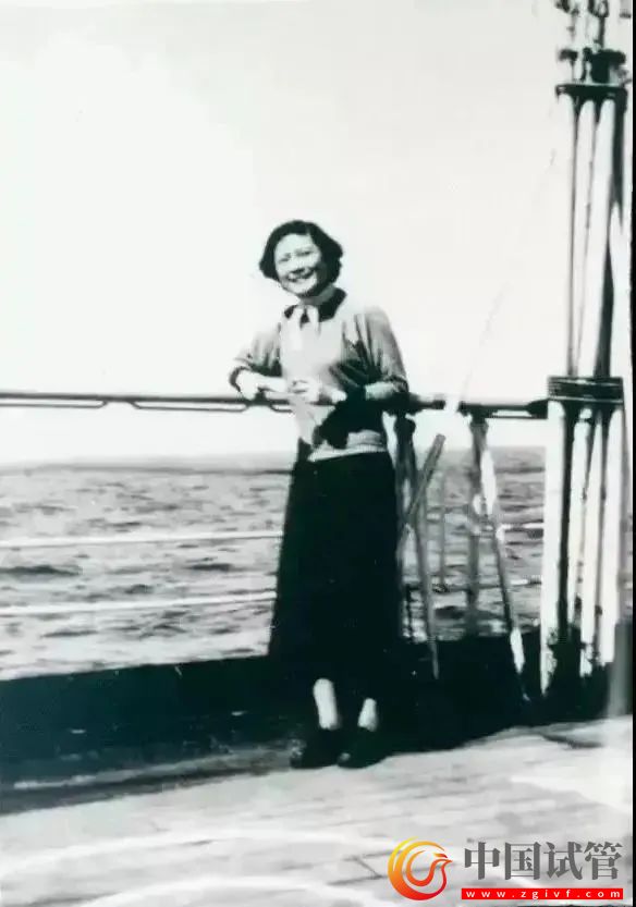 中國首例試管嬰兒的締造者(圖5) 中國首例試管嬰兒的締造者(圖5)