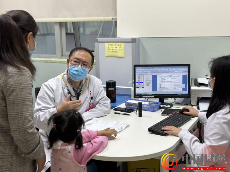 四川多地兒科急診超半數感染肺炎支原體 多舉措迎戰就診“高峰”(圖3)