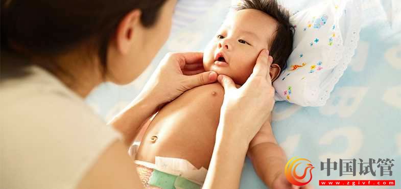 定西有可以做第三代試管嬰兒的醫院嗎？(圖1)