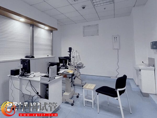 卵巢功能衰退還有機會懷孕，試管嬰兒就是你的首選！(圖1)