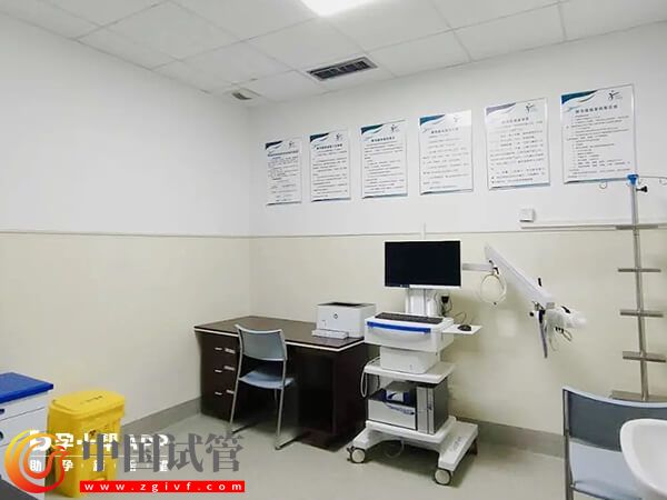 卵巢功能衰退還有機會懷孕，試管嬰兒就是你的首選！(圖2)