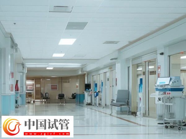 合肥權威生殖科介紹，省立醫院已全面開展試管嬰兒技術(圖1)
