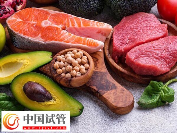 女性卵子質(zhì)量差易不孕，日常補(bǔ)鐵好處多多！(圖3)