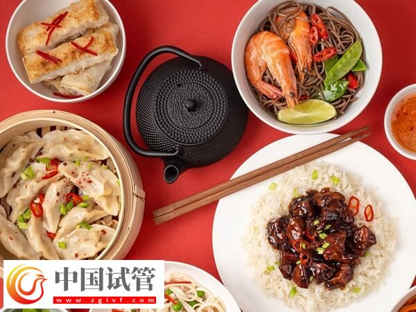 促排期間腹部不舒服、體溫升高要小心,可能是卵泡早排!(圖2) 促排期間腹部不舒服、體溫升高要小心,可能是卵泡早排!(圖2)