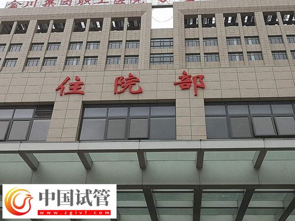 保定正規試管嬰兒醫院僅兩家，不過成功率均在45%以上(圖2)