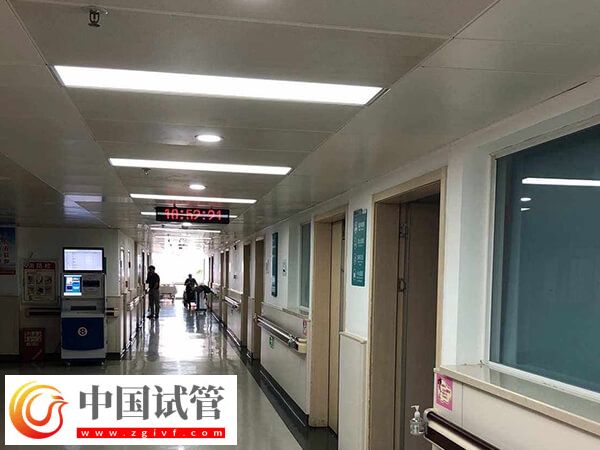 貴陽試管嬰兒醫(yī)院排行榜揭曉，貴醫(yī)附院綜合第一(圖3)