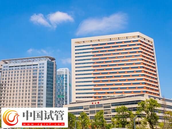 南寧供卵試管醫院名單分享，等待時間都是2年起步(圖1)