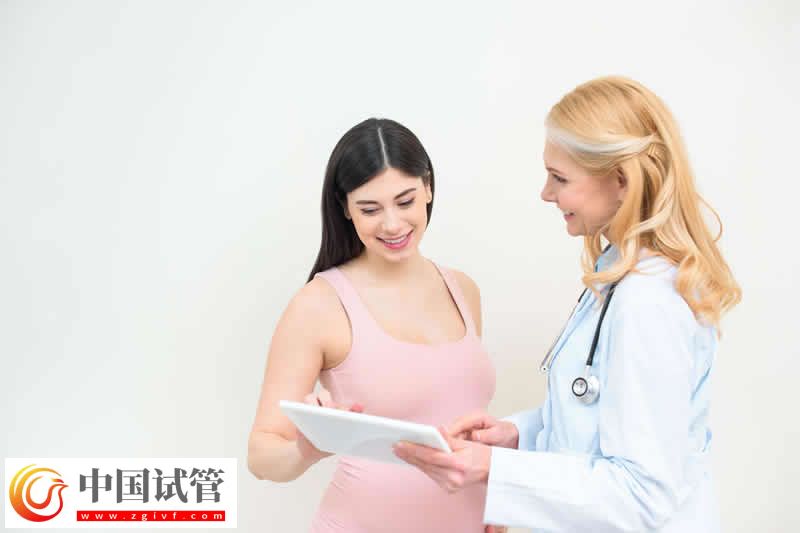 昌都做三代試管大概費用詳細一覽(圖1)