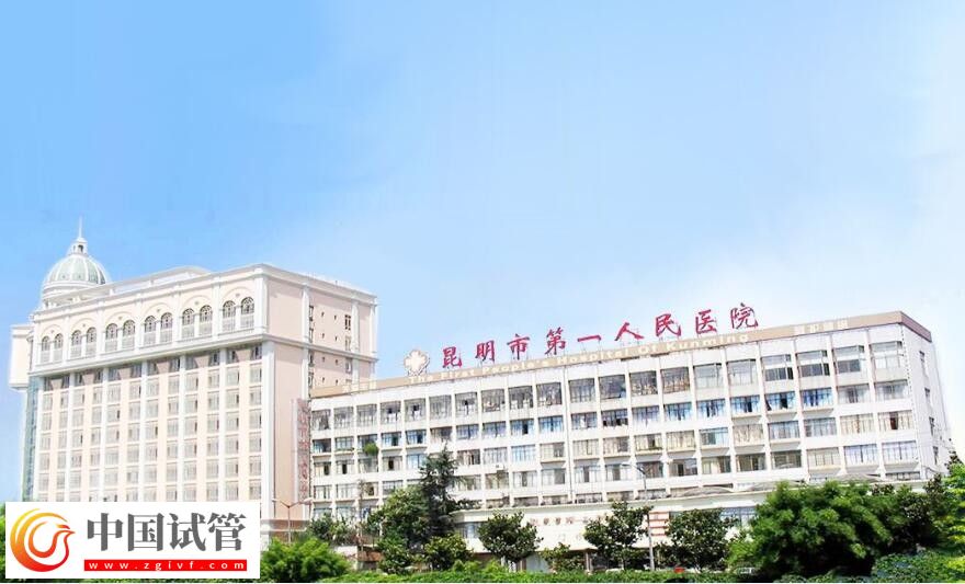 紅河有沒有做二代試管嬰兒的醫院？(圖8)