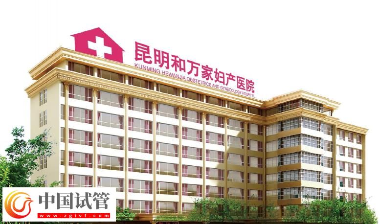 紅河有沒有做二代試管嬰兒的醫院？(圖11)