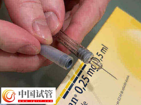 做人工授精為什么有些女性需要打促排卵針？(圖1)