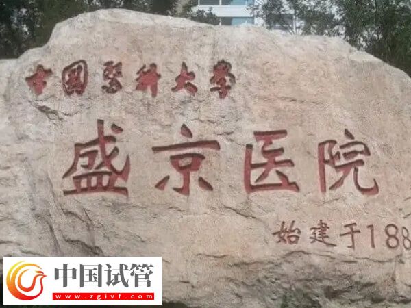 沈陽(yáng)做三代試管嬰兒好的醫(yī)院推薦，詳細(xì)助孕流程附上！(圖1)