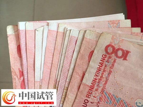 濱州試管嬰兒如何收費？兩種方式任你選擇(圖1)