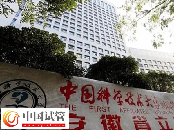 合肥省立醫院三代試管嬰兒多少錢？看這份花銷明細就知(圖1)