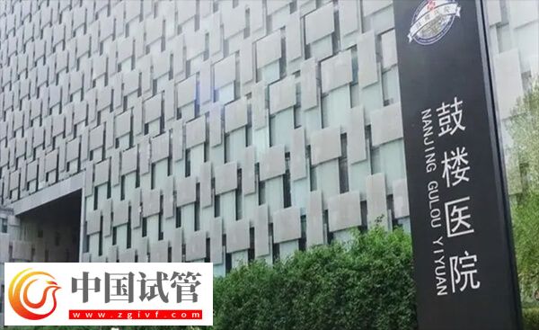 南京鼓樓醫院供卵三代試管嬰兒花銷解析：移植費約1萬(圖1)