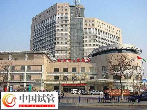 聊城試管嬰兒機構整理，符合這5點要求的有2家！(圖2)