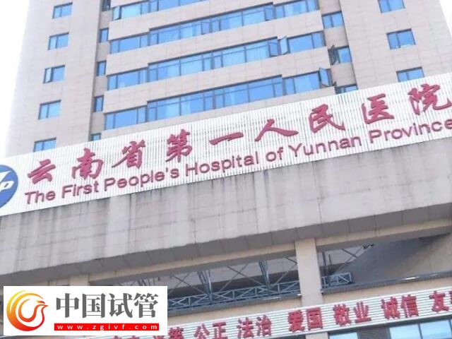 昆明靠譜三代試管嬰兒機構精選，本地人：不止西山區這一家！(圖2)