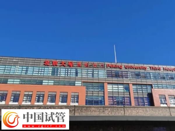 北醫三院試管嬰兒助孕率揭秘，讀完就知有無68%！(圖2)