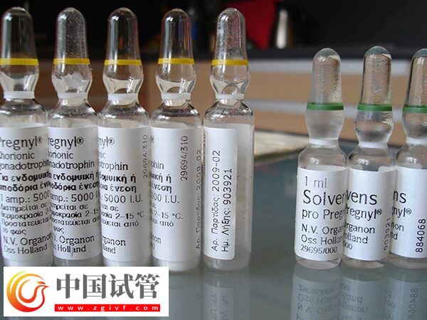 試管移植后為什么不打絨促(圖1)