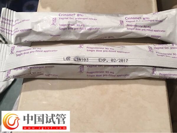 胚胎移植后用雪諾酮有沒有副作用(圖1)