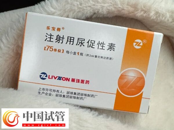 尿促的針為什么一定要上午打(圖1) 尿促的針為什么一定要上午打(圖1)