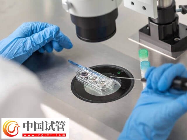 試管移植反復失敗怎么辦(圖1)