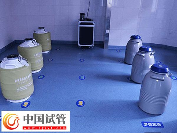 洛陽市婦幼保健院供精試管嬰兒費用(圖2) 洛陽市婦幼保健院供精試管嬰兒費用(圖2)