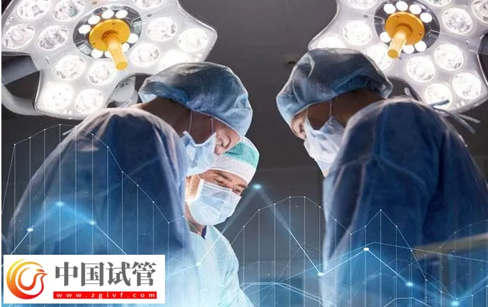 寧波婦女兒童醫院單身女性怎么生孩子？附單身試管的步驟流程(圖1)