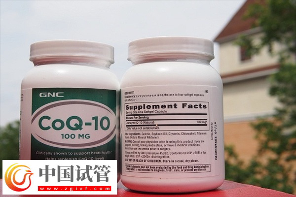 吃輔酶q10對(duì)養(yǎng)囊的好處有哪些(圖1) 吃輔酶q10對(duì)養(yǎng)囊的好處有哪些(圖1)