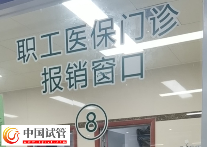 南京做試管醫(yī)保報(bào)銷比例(圖1) 南京做試管醫(yī)保報(bào)銷比例(圖1)