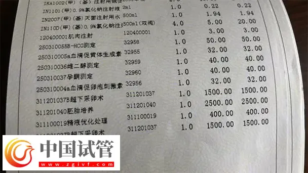 濟(jì)南試管嬰兒醫(yī)院名單匯總,附三代包生男孩費(fèi)用清單(圖3) 濟(jì)南試管嬰兒醫(yī)院名單匯總,附三代包生男孩費(fèi)用清單(圖3)