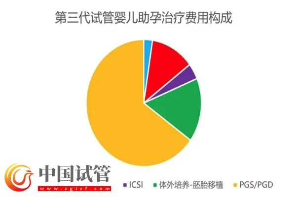 廣西三代試管助孕生孩子費用清單公布：最低九萬起(圖3)