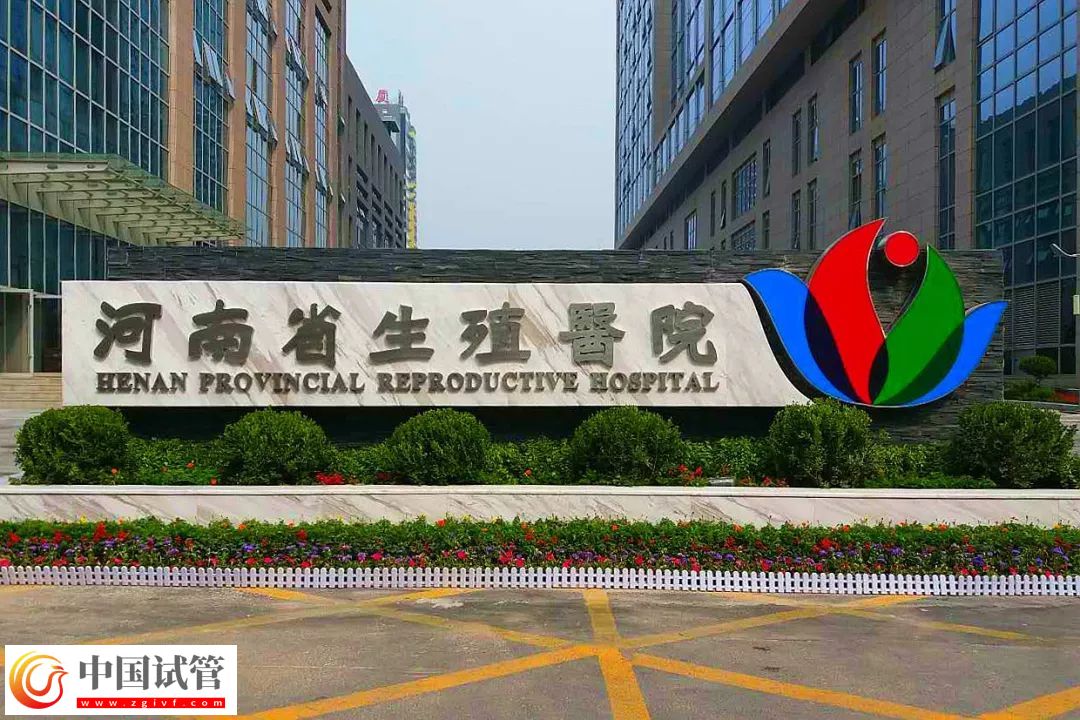鄭州做試管比較出名的醫院前三名，附三代包生男孩費用介紹(圖2)