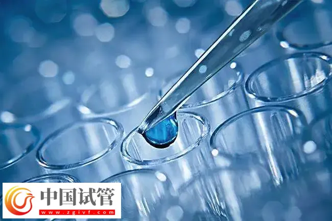 鄭州做試管比較出名的醫院前三名，附三代包生男孩費用介紹(圖3)