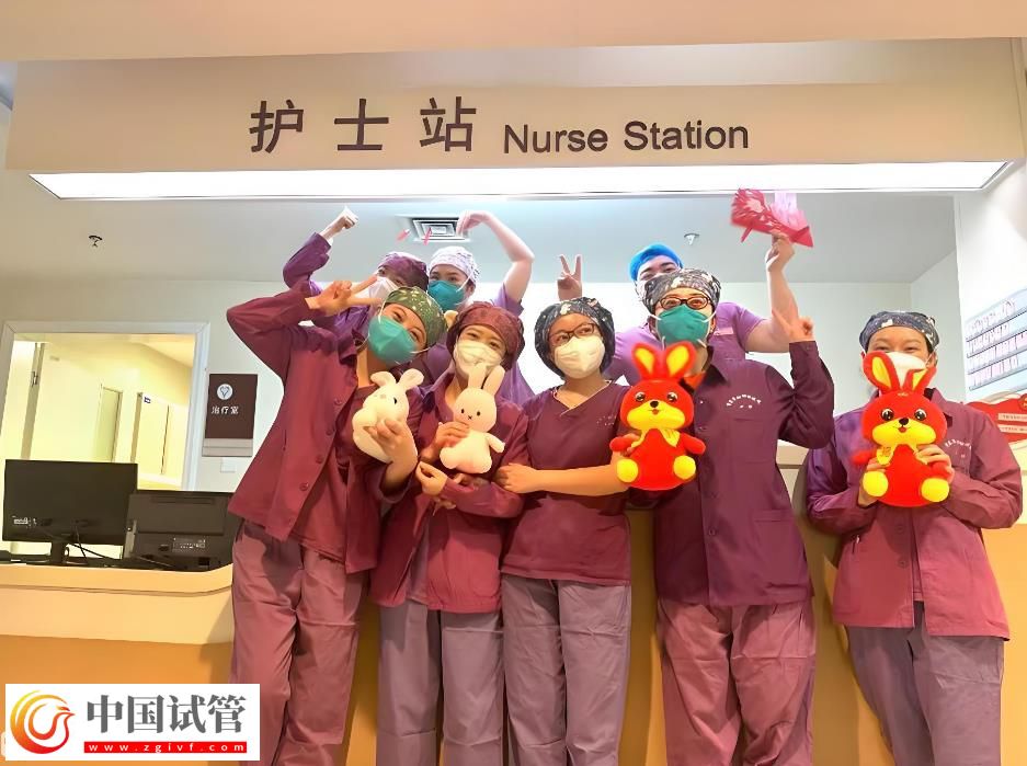 試管嬰兒移植失敗的十問十答(圖1)