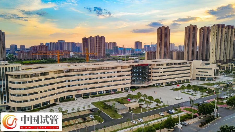 上饒?jiān)嚬軏雰耗募裔t(yī)院技術(shù)好？上饒做試管嬰兒的醫(yī)院怎么樣？(圖1)