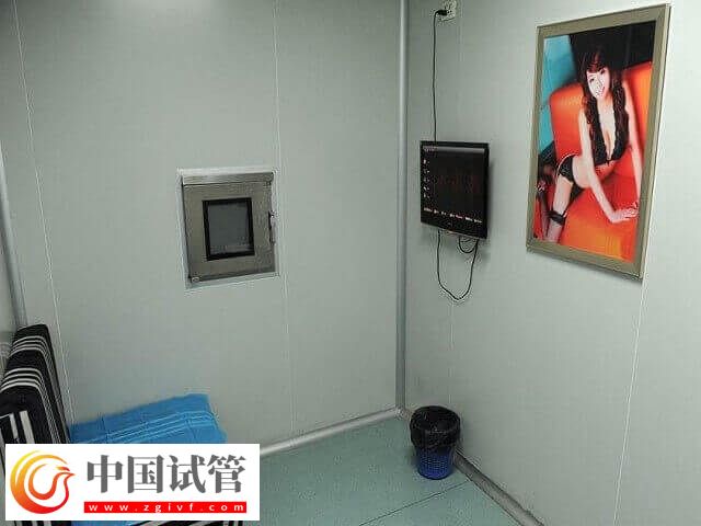 試管嬰兒取精怎么取的(圖1) 試管嬰兒取精怎么取的(圖1)