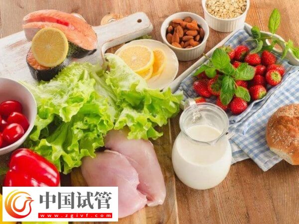 鮮胚移植后多吃什么容易著床(圖1) 鮮胚移植后多吃什么容易著床(圖1)