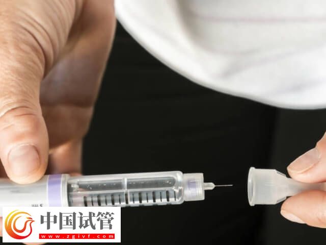 做試管嬰兒的時間怎么安排(圖2)